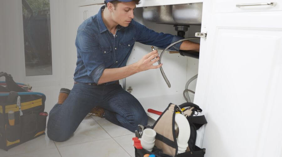 Professional Water heater repair in West Farmington, ME