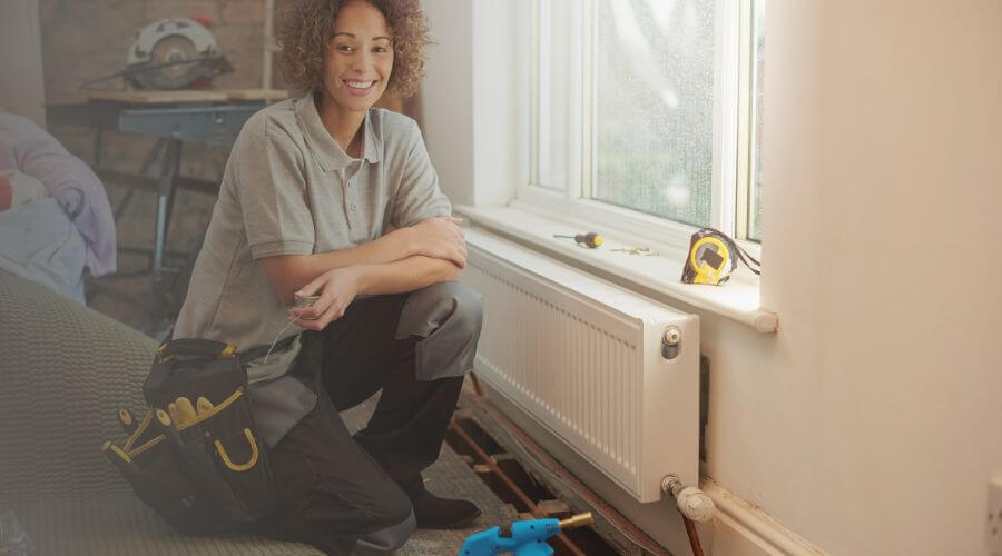 Plumbing in West Farmington, ME